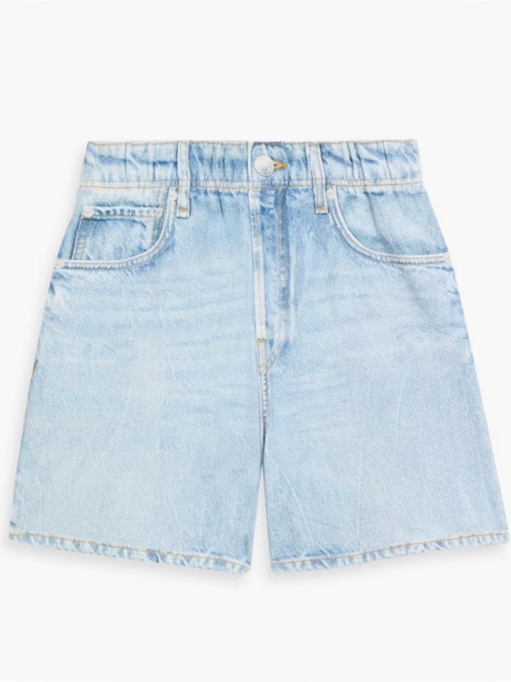 Rag & Bone Miramar Walking shorts